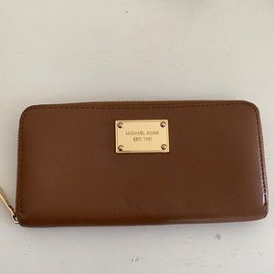 Michael Kors wallet